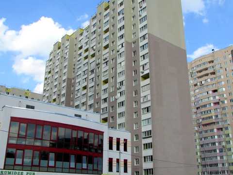 коммерческая по адресу Николая Закревского ул., 97-А