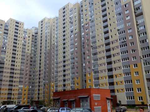 коммерческая по адресу Николая Закревского ул., 97-А