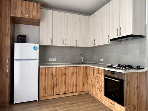 квартира за адресою Малоголосківська вул., 28