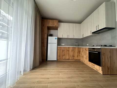 квартира за адресою Малоголосківська вул., 28