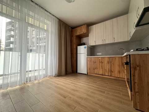 квартира за адресою Малоголосківська вул., 28