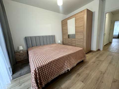 квартира за адресою Малоголосківська вул., 28
