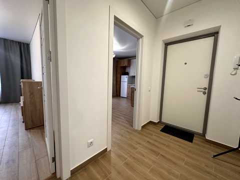 квартира за адресою Малоголосківська вул., 28
