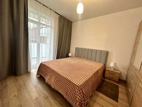 квартира за адресою Малоголосківська вул., 28