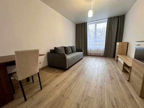 квартира за адресою Малоголосківська вул., 28