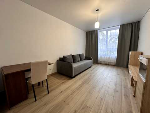 квартира за адресою Малоголосківська вул., 28