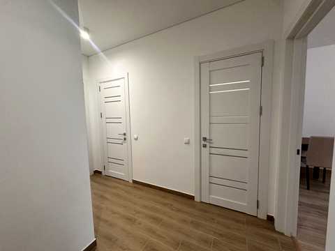 квартира за адресою Малоголосківська вул., 28
