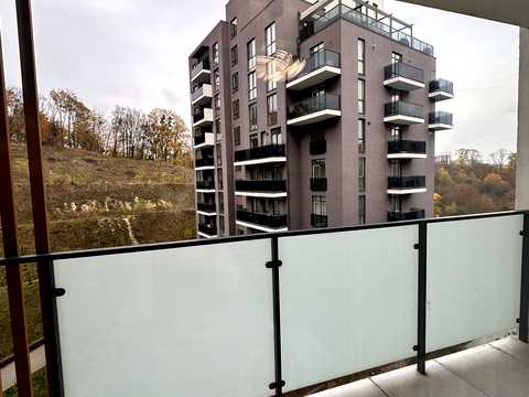 квартира за адресою Малоголосківська вул., 28