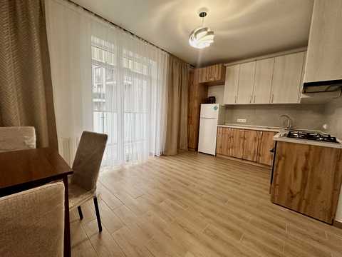 квартира за адресою Малоголосківська вул., 28