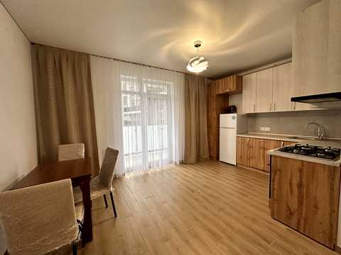 квартира за адресою Малоголосківська вул., 28