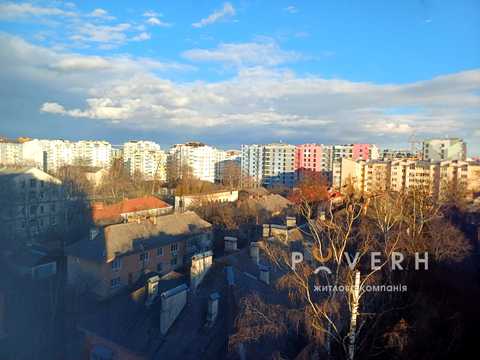 квартира по адресу Черновола ул., 123-А