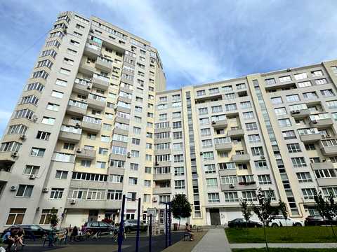 квартира по адресу Тернопольская ул., 21-Б