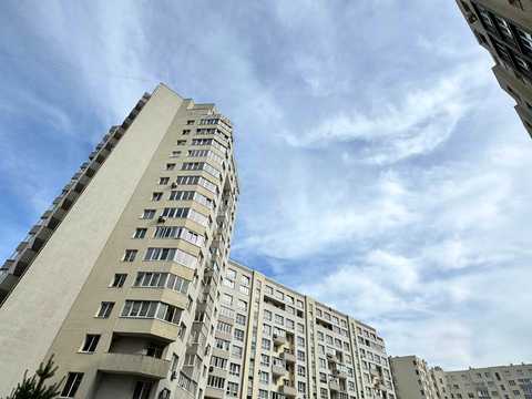 квартира по адресу Тернопольская ул., 21-Б