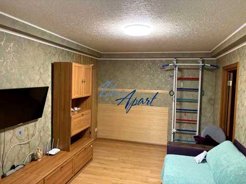 квартира за адресою Митрофана Довнар-Запольського вул., 4-А