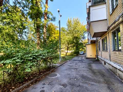 квартира по адресу Михаила Донца ул., 5