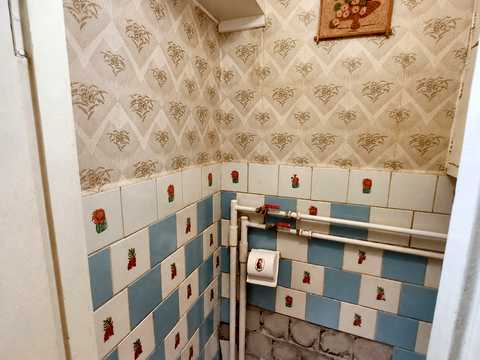 квартира по адресу Михаила Донца ул., 5