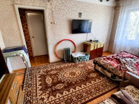 квартира по адресу Михаила Донца ул., 5