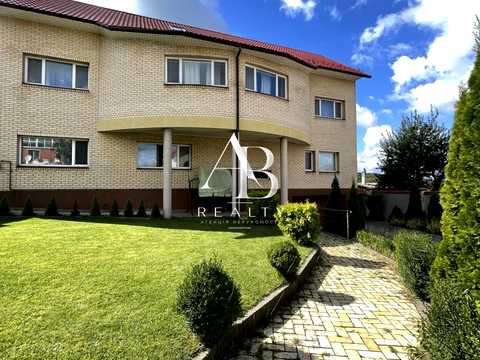 дом по адресу Чумацька ул. (Уральська)