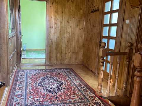 будинок за адресою Винники, Івана Франка вул.