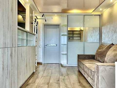 квартира за адресою Вишгородська вул., 45/3