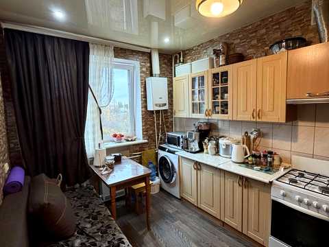 квартира за адресою Хмельницький, Вокзальна вул., 133