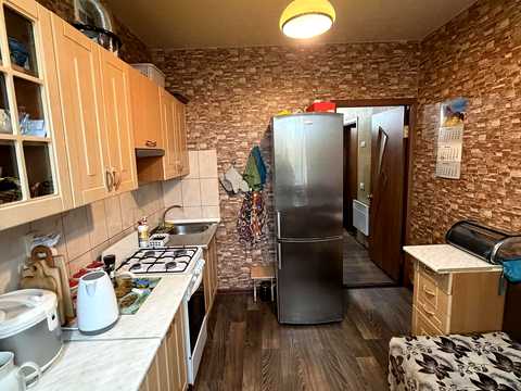 квартира за адресою Хмельницький, Вокзальна вул., 133