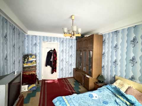 комната по адресу Янтарная ул., 73-А