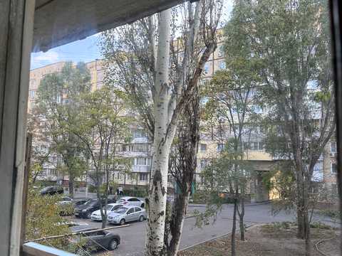 комната по адресу Янтарная ул., 73-А