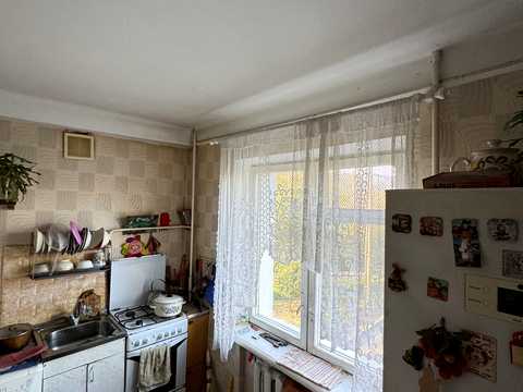 комната по адресу Янтарная ул., 73-А