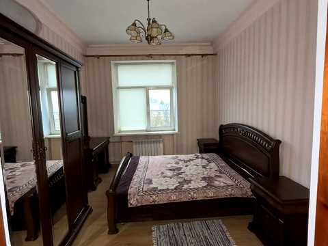 квартира за адресою Берестейський просп. (Перемоги), 78