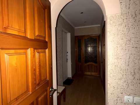 квартира за адресою Берестейський просп. (Перемоги), 78