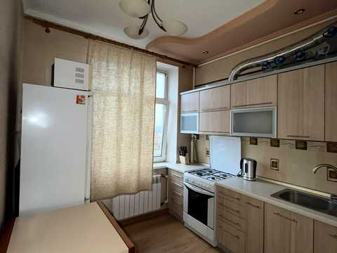 квартира за адресою Берестейський просп. (Перемоги), 78