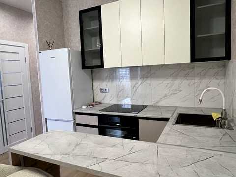 квартира по адресу Генуэзская ул., 1Ж корпус 1