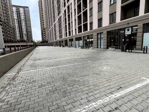 квартира по адресу Генуэзская ул., 1Ж корпус 1