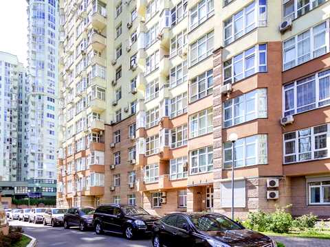 квартира по адресу Мокра ул. (Кудряшова), 16