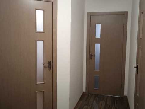 квартира за адресою Бережанська вул., 18