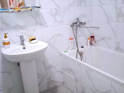 квартира за адресою Бережанська вул., 18