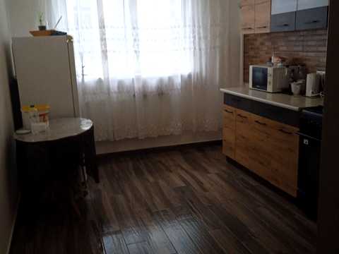 квартира за адресою Бережанська вул., 18