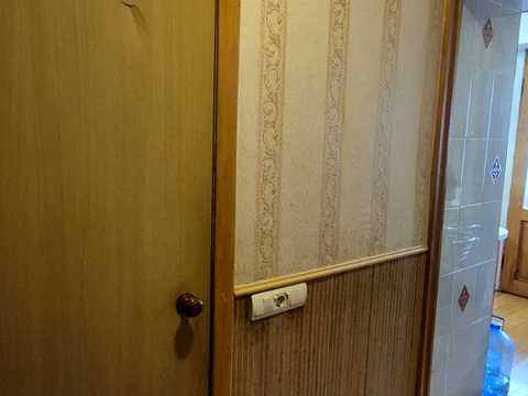 квартира по адресу Демеевская ул., 39