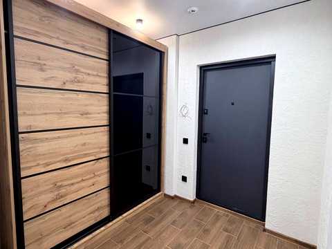 квартира за адресою Романа Левицького вул., 4