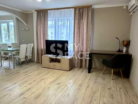 квартира за адресою Лесі Українки бульв., 3