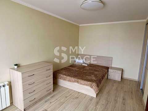 квартира за адресою Лесі Українки бульв., 3