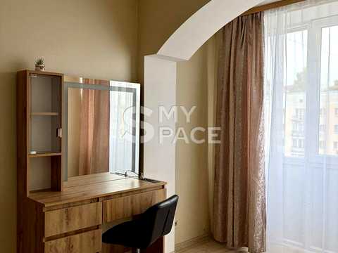 квартира за адресою Лесі Українки бульв., 3