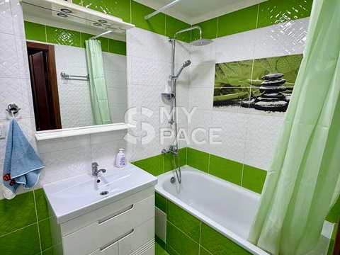 квартира за адресою Лесі Українки бульв., 3