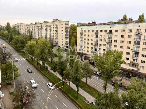 квартира за адресою Лесі Українки бульв., 3
