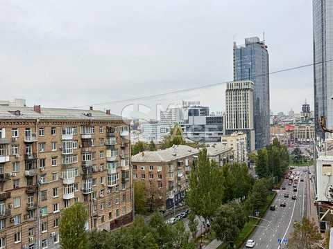 квартира за адресою Лесі Українки бульв., 3