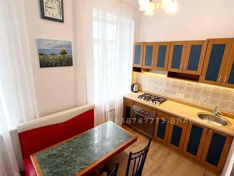 квартира за адресою Саксаганського вул., 10/40