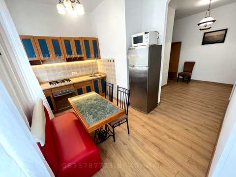 квартира за адресою Саксаганського вул., 10/40