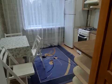 квартира за адресою Панікахи вул., 20
