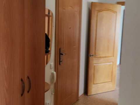 квартира за адресою Панікахи вул., 20